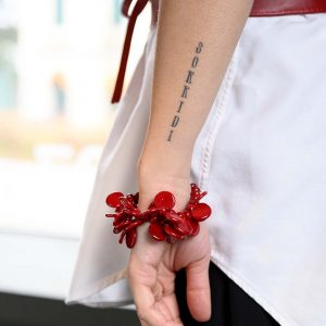 Bracciali LEI