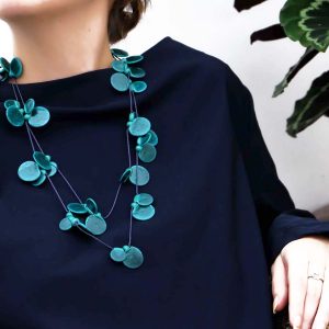 Collana LEI long