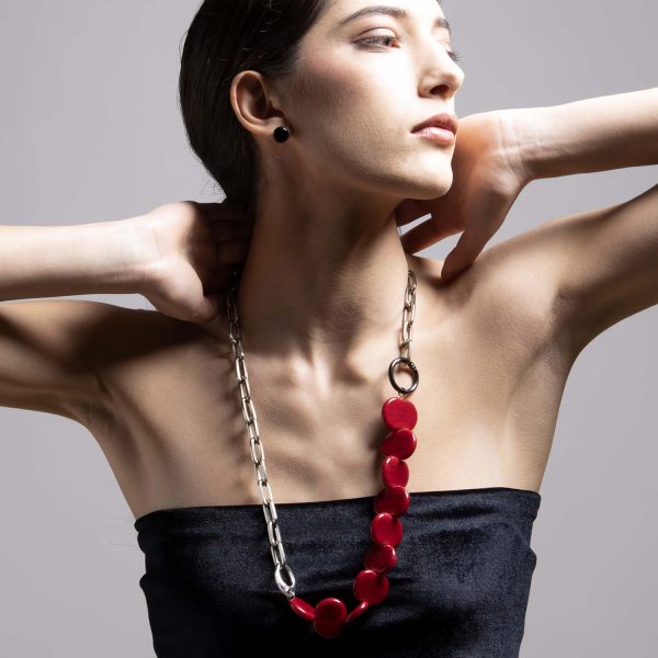 Collana Glam - immagine 7