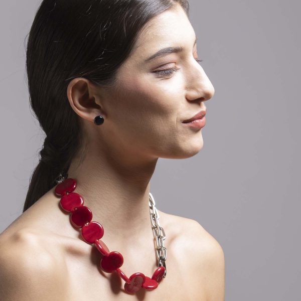 Collana Glam - immagine 3