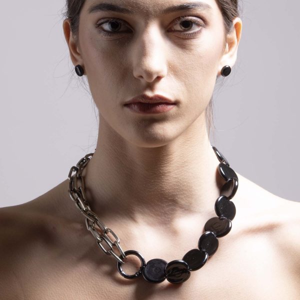 Collana Glam - immagine 4