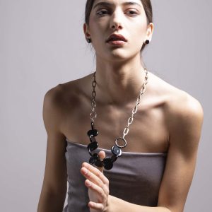 Collana Glam