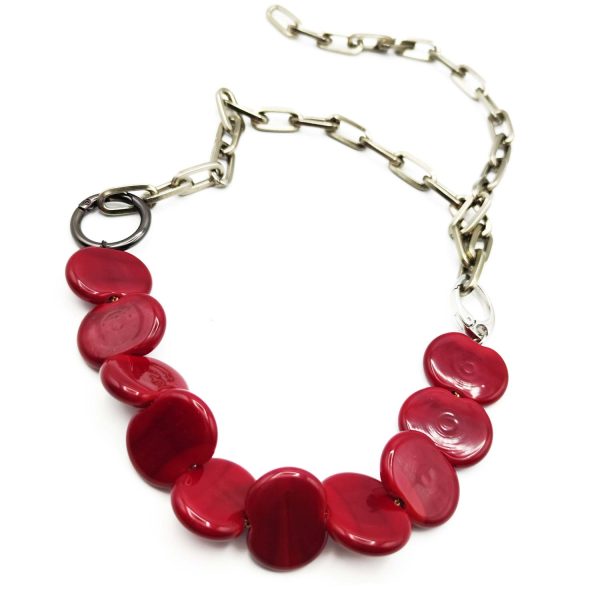 Collana Glam - immagine 6