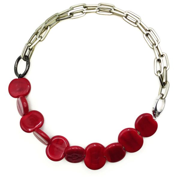Collana Glam - immagine 2