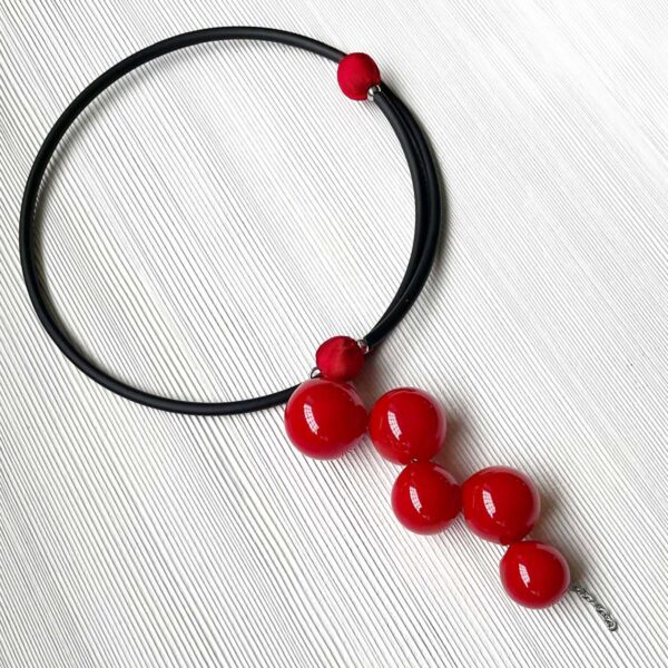 Collana Cascade - immagine 7