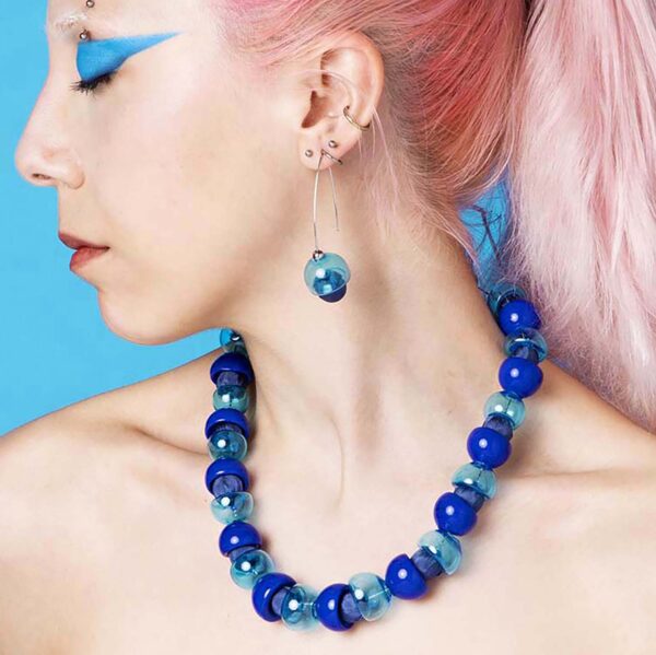 COLLANA Girocollo SORI - immagine 5